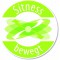 Appuie-Fesses, Polyester, Vert
