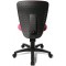 - Chaise de Bureau Ergonomique - Rose