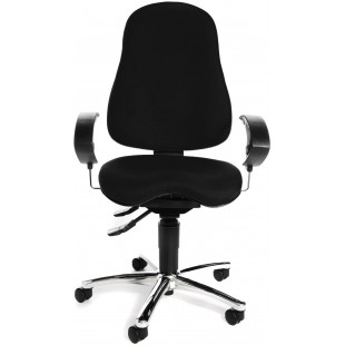 SI59UG20 Chaise de Bureau Sitness 10