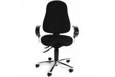 SI59UG20 Chaise de Bureau Sitness 10