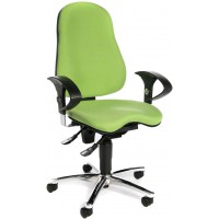 SI59UG05 Chaise de Bureau Sitness 10
