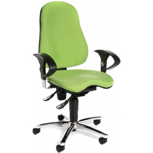 SI59UG05 Chaise de Bureau Sitness 10