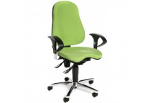 SI59UG05 Chaise de Bureau Sitness 10