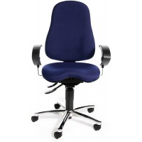 SI59UG26 Chaise de Bureau Sitness 10