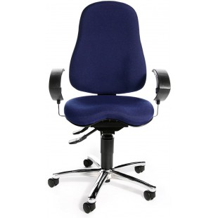 SI59UG26 Chaise de Bureau Sitness 10