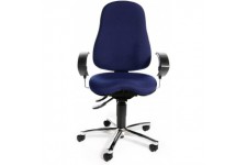 SI59UG26 Chaise de Bureau Sitness 10