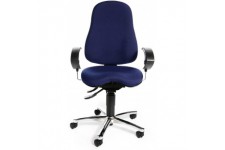 SI59UG26 Chaise de Bureau Sitness 10