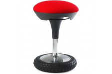 Tabouret Sitness 20 rouge