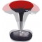 Tabouret Sitness 20 rouge