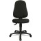 60/8160G20 Chaise de bureau Point (Noir)