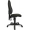 60/8160G20 Chaise de bureau Point (Noir)