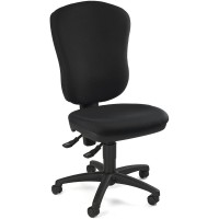 4014296542164 - drehstuhl Point 80 Schwarz