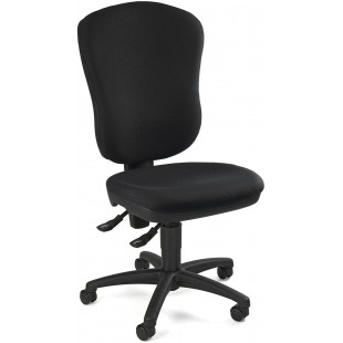 4014296542164 - drehstuhl Point 80 Schwarz