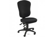 4014296542164 - drehstuhl Point 80 Schwarz