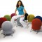 71450BB0 Chaise de Bureau Sitness 5