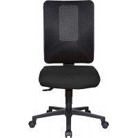 Chaise de Bureau, Bois