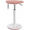 Sitness X Stool 30 Tabouret Rose pale Taille Unique