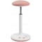 Sitness X Stool 30 Tabouret Rose pale Taille Unique