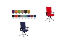 ' ls29wg G20 brodrehstuhl"Lightstar 20, noir