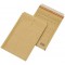 Mail Media 411007 Pochettes a  bulles d'air, type A11, marron, 5 g