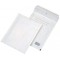 Mail Media Enveloppes d'expedition a  coussin d'air, type C13, blanc, 10 g