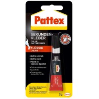 Staedtler Colle forte instantanee Pattex 3 g (Import Allemagne)