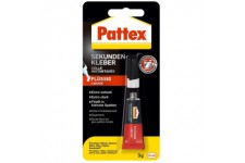 Staedtler Colle forte instantanee Pattex 3 g (Import Allemagne)