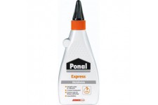 Colla a  bois Express, sans solvant, tube de 550 g