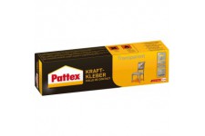 Staedtler Colle transparente Pattex 50 g (Import Allemagne)