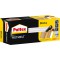 Pattex Hotmelt Sticks a  recharger, batons de colle pour le pistolet a  colle avec une transparence extremement elevee, 50 baton