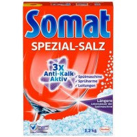 Spezial Salz, 1,2 kg by Unknown