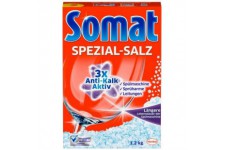 Spezial Salz, 1,2 kg by Unknown