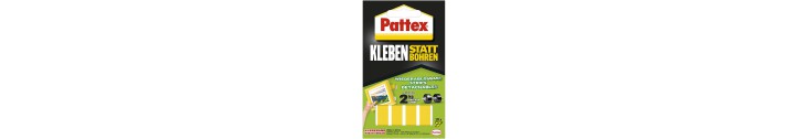 Pastilles Adhésives