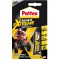 Pattex Repair Extreme, colle universelle non retractable et flexible, colle de reparation resistante a  la temperature, colle fo