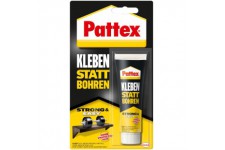 Pattex PKB05 Ni trou Ni vis Tube de 50 g (Import Allemagne)