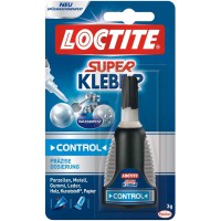 Loctite 1463395 Colle Universelle Gel, Bleu