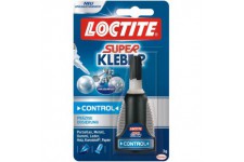 Loctite 1463395 Colle Universelle Gel, Bleu