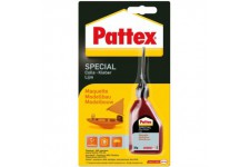 PATTEX Colle Specialites Materiaux Maquette Bouteille 30g