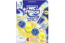 WC-Frisch Kraft Desodorisant actif pour WC