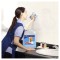 Mr. Propre 4015400891161 Nettoyant Professional multi-usages Fraicheur Ocean 10L