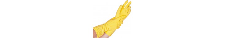 Gants Réutilisable