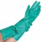 franz mensch 2660 Professional Gants universels en nitrile Taille XL