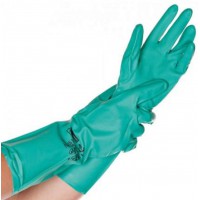 franz mensch 2660 Professional Gants universels en nitrile Taille XL