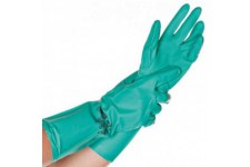 franz mensch 2660 Professional Gants universels en nitrile Taille XL