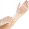 FRANZ MENSCH Hygostar 2691 Boite de 100 Gants en Vinyle Gepu.L