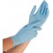 Gant en Nitrile « Safe Premium », L, Bleu