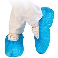  Surchaussure CPE "STANDARD" HYTOSTAR, bleu