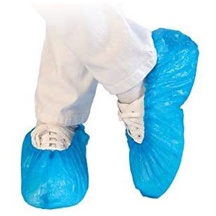  Surchaussure CPE "STANDARD" HYTOSTAR, bleu