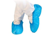  Surchaussure CPE "STANDARD" HYTOSTAR, bleu