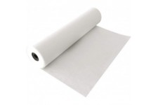 franz mensch Papier sulfurisaâ‚¬oe¡ STANDARD, blanc, gros rouleau